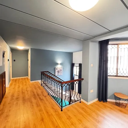 아파트 Modern Nr12 Private Kitchenette, Bathroom, Balcony