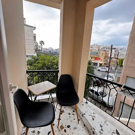 Modern Nr12 Private Kitchenette, Bathroom, Balcony 아파트 *